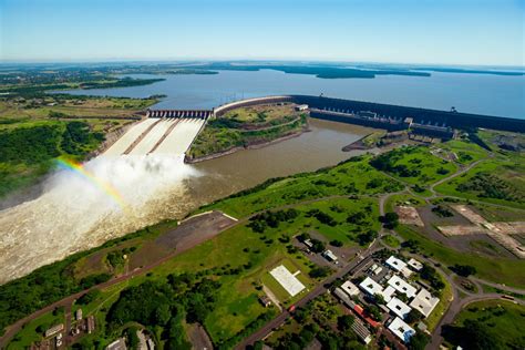Itaipu Binacional ::. GPE.